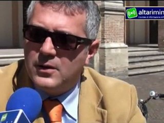 Tre bici servo-assistite per il Comune di Rimini