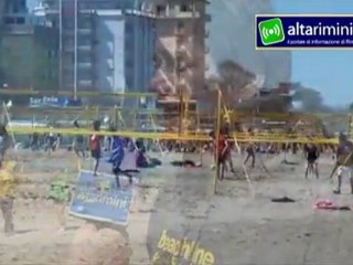 Beach Line Festival Riccione 2010