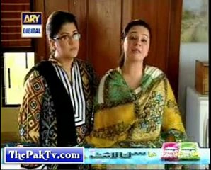 Dareecha Episode 41 By Ary Digital - 28th November 2011 - 1/2