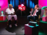 SAV des émissions - Saison 5 - Interview de DOUDOU !