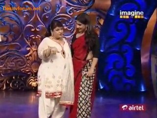 Nachle Ve (Season 3)- 28th November 2011 Video Watch Online Pt2