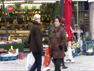 Hey Taksi-40.Blm-Roterdam