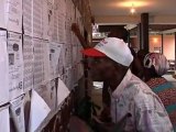 DR Congo polls open