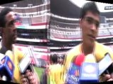 MT - América Campeón: Reacc, 27 de noviembre 2011