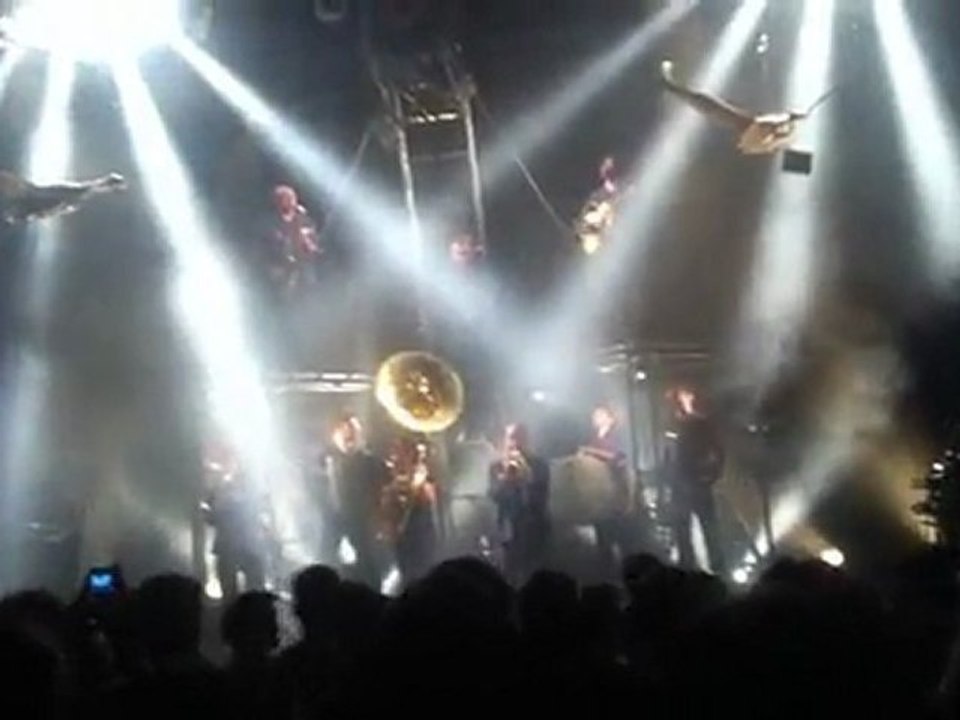 les ogres de barback perpignan