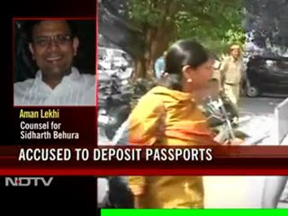 2G case: Kanimozhi gets bail after six months