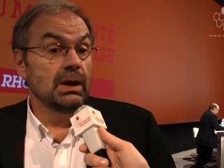 Santé 2012 : la Mutualité débat avec les syndicats