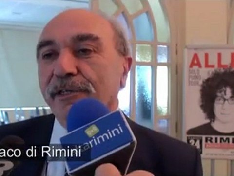 Rimini: turismo Rimini 2010: previsione in crescita