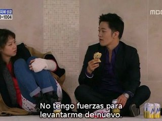 P4ST4 Cap. 12 Parte 3 Sub. Español