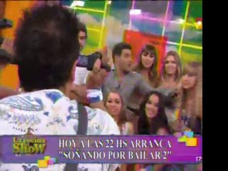 Pedro en la Cocina 14 - 03 de Diciembre