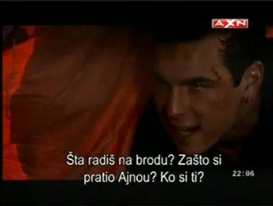 Barka #10 deo 2