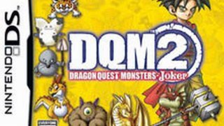 Dragon Quest Monsters Joker 2 NDS DS Rom Download (EUROPE)