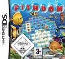 Fishdom NDS DS Rom Download (USA)