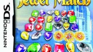 Jewel Match NDS DS Rom Download (USA) (2011)