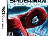 Spider-Man Edge of Time NDS DS Rom Download (USA) (2011)