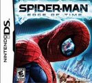 Spider-Man Edge of Time NDS DS Rom Download (USA)