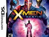 X-Men Destiny NDS DS Rom Download (EUROPE) (2011)