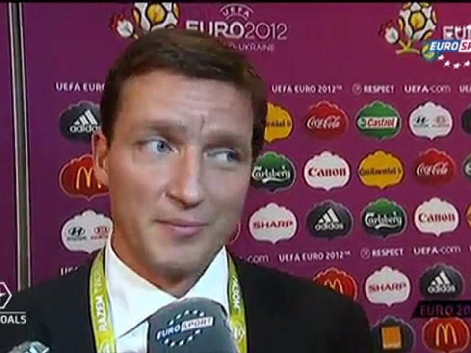 euro2012 groupA
