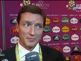 euro2012 groupA