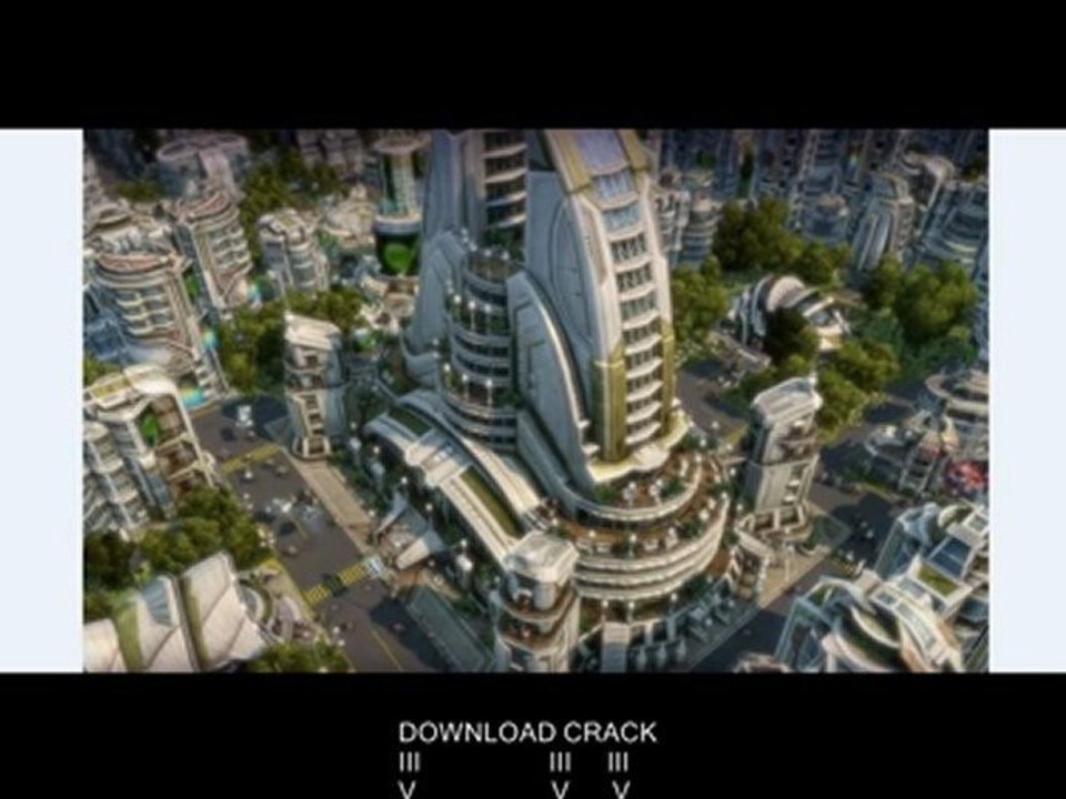 Anno 2070