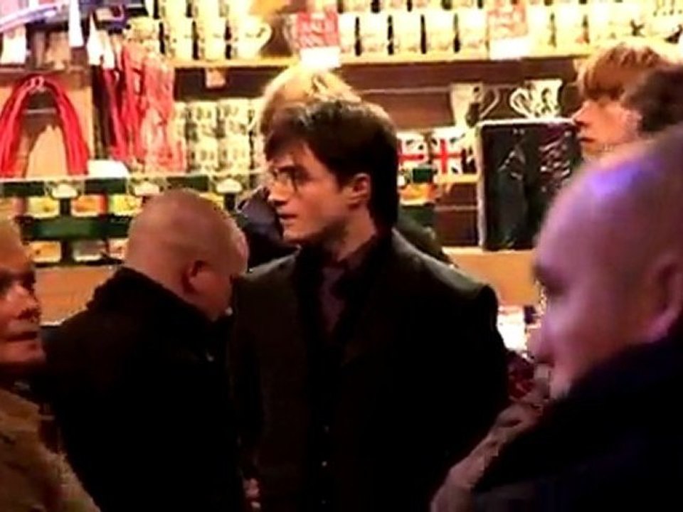 Der heißeste Klatsch aus Hollywood