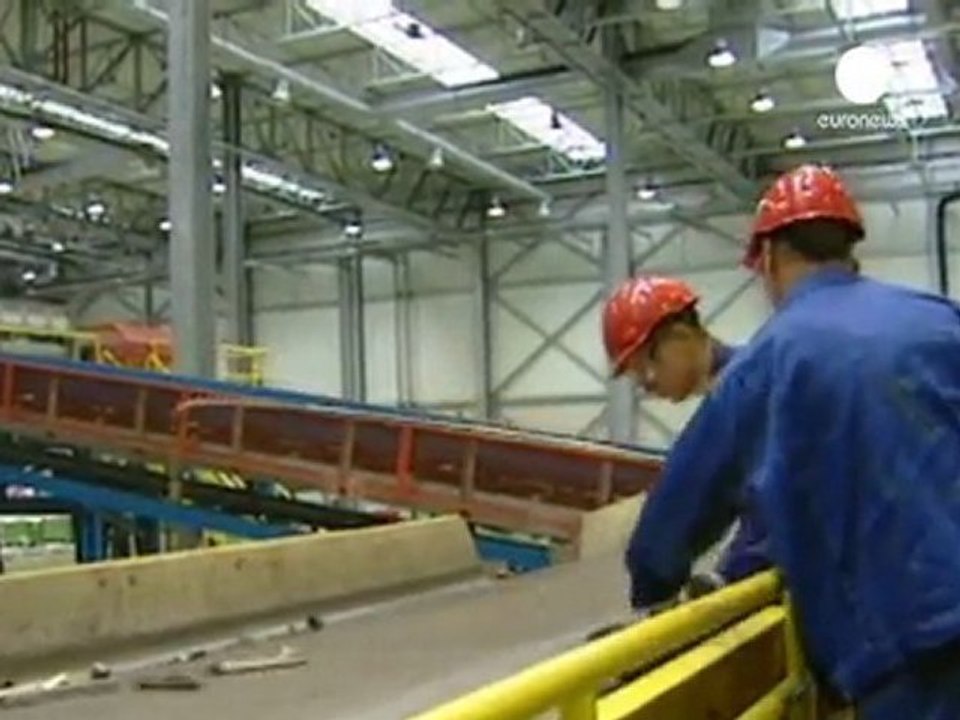 Monti's austerity plan angers unions