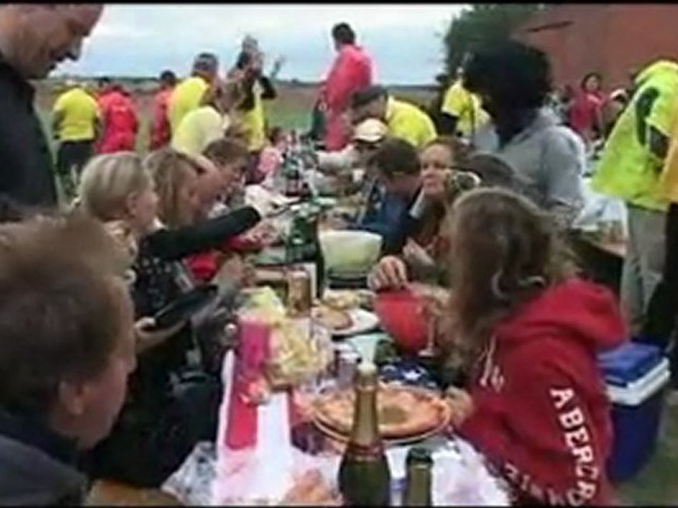 RALLYEBONDUES 2011