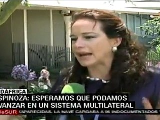 COP17:modelo ecuatoriano de no emisiones,iniciativa ejemplar