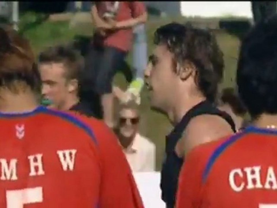 Champions Trophy - Neuseeland schießt Südkorea ab