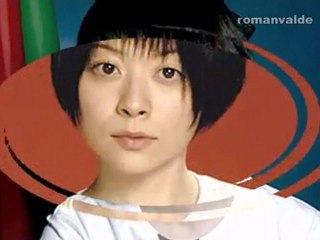 高橋 瞳 - Hitomi Takahashi  [Slideshow]