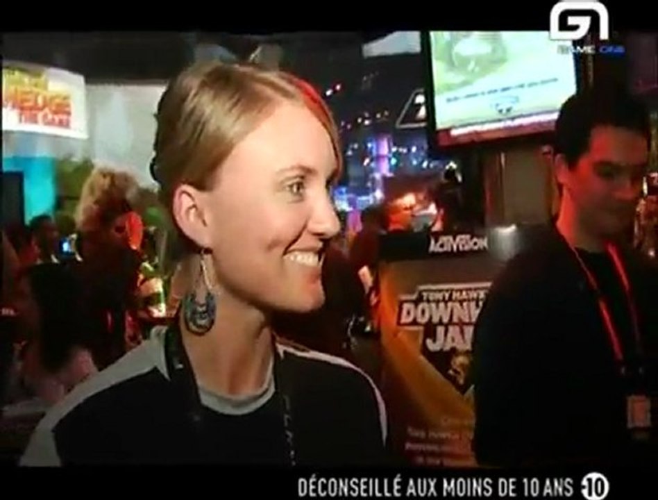 Big Show E3 2006 (Partie 2)