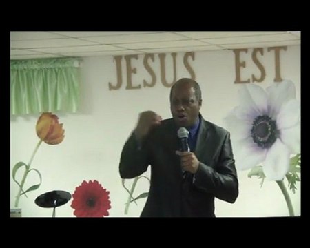 Le formalisme spirituel: une spiritualité qui tue - (Nicodème MINE)