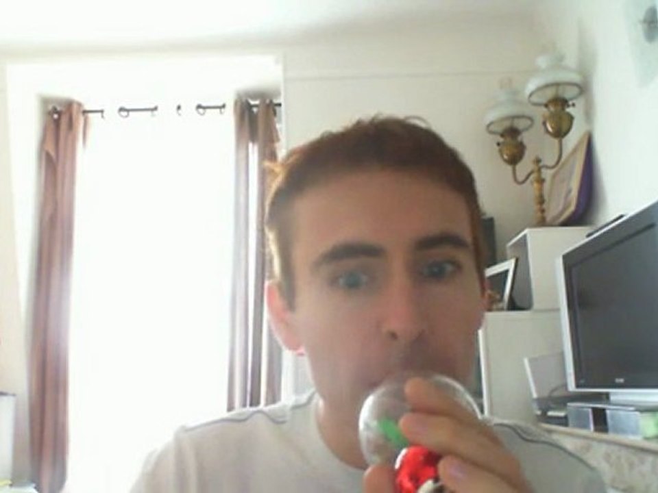 Wiwi égratigne "mal bien acquis profite toujours"