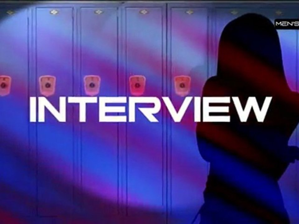 Une fille dans ton vestiaire [S.2] [E.13] - Anne Flore Marxer 1/2