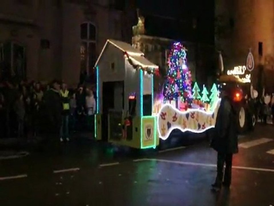 ST NICOLAS 2011