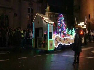 ST NICOLAS 2011