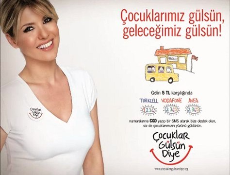 Çocuklar Gülsün Diye - TRT Fm Canlı Tel. Bağlantısı