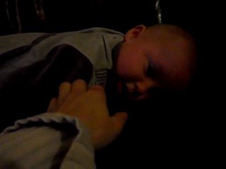 j'apprends le 4 patte mdr