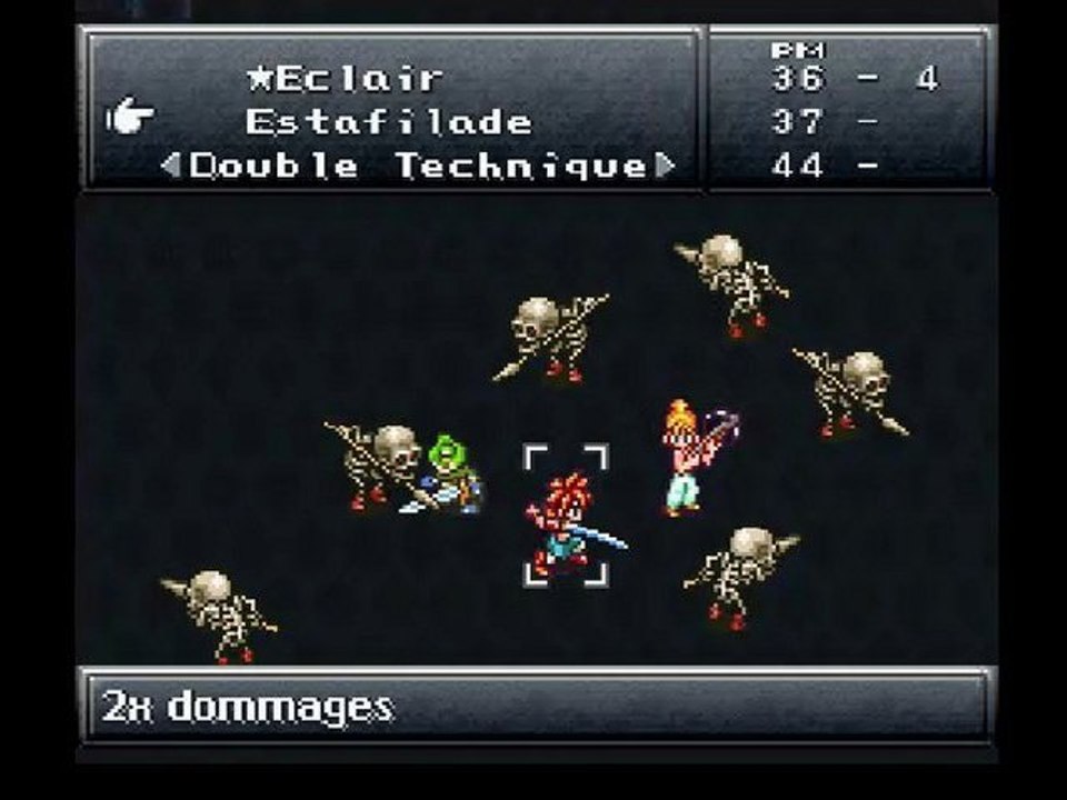 Chrono Trigger [15] - Slush