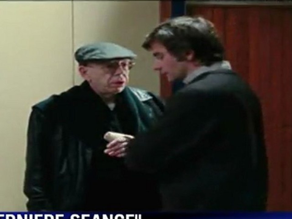 La revue du cinéma : les sorties du mercredi 7 décembre