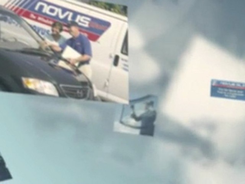 Auto Glass Colorado Springs | Novus Glass Windshield Repair 80915 80918