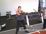 Eric Moss Fitness 