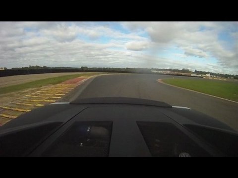 Stuttgart Connection Nogaro 9/10-2011 Part 5