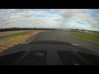 Stuttgart Connection Nogaro 9/10-2011  Part 5