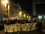 11 Dezobry,  76 Gabriel Péri à Saint-Denis : solidarité contre les expulsions de logement, 05/12/2011