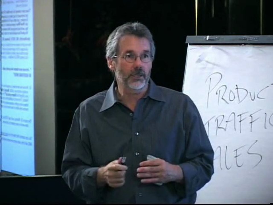 Marketing Tips: The Go To Guy
