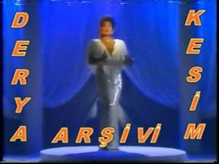 BÜLENT ERSOY AKŞAM OLMADAN GEL...............................