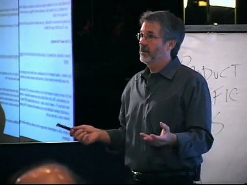 Copywriting Tips: Waking People Up