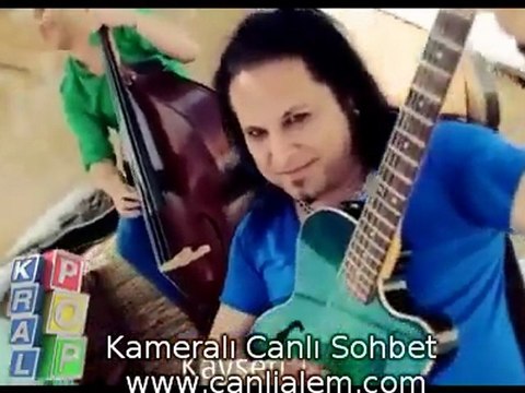 Ayna - Aşıklar Tepesi 2011 (Mavi Şarkılar Albümü) canlialem.com