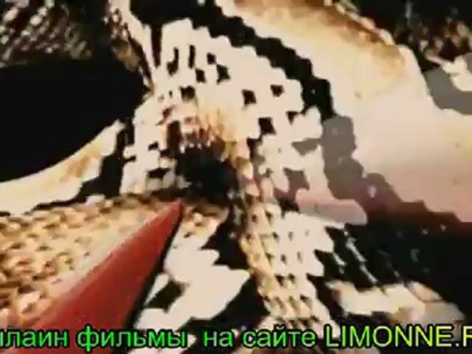 Чародей и Белая змея 2011